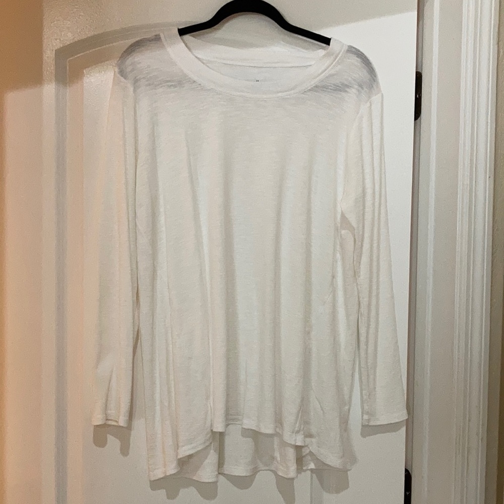 J. Jill Tunic
